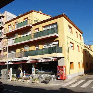 2* Pensión Barnes
